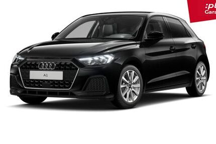 Audi A1 3.500 km 26.980 &euro; Weilheim 82362