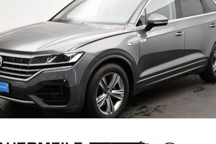 VW Touareg 97.000 km 38.690 &euro; Wolfsburg 38440