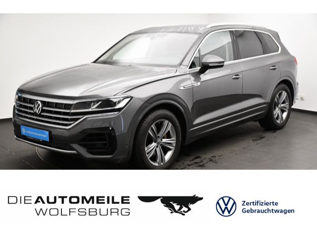 VW Touareg 97.000 km 38.690 &euro; Wolfsburg 38440