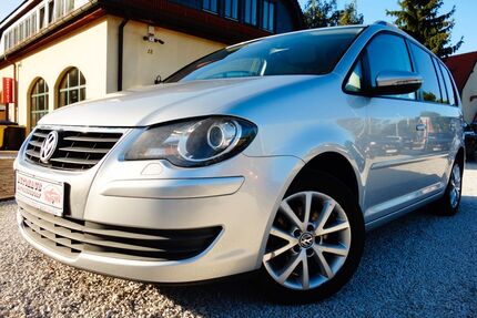 VW Touran 179.960 km 5.900 € Leipzig 04328