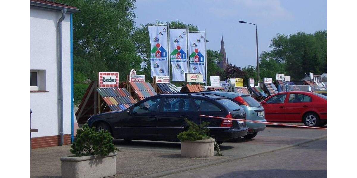 Grundstück Demmin Meyenkrebs - 850.000&euro; | Angebot:26027531