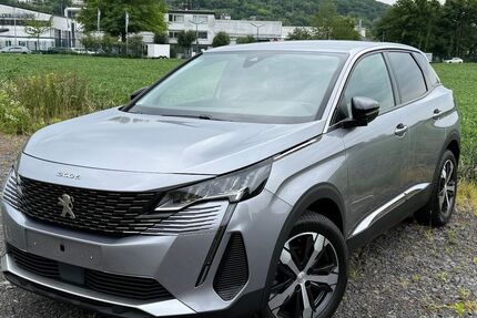 Peugeot 3008 75.100 km 20.290 € Sinzig 53489