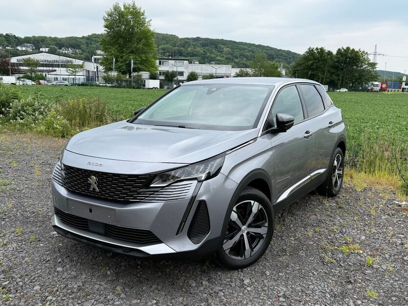 Peugeot 3008 75.100 km 20.290 € Sinzig 53489