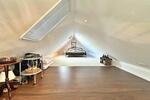 Dachgeschoßwohnung Apen - 4 Zimmer, 78 m&sup2;, 1.200&euro; | Angebot:26392493