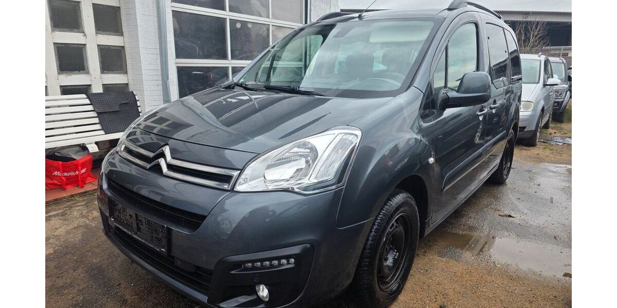 Citroen Berlingo 276.764 km 4.400 &euro; Lübeck 23568