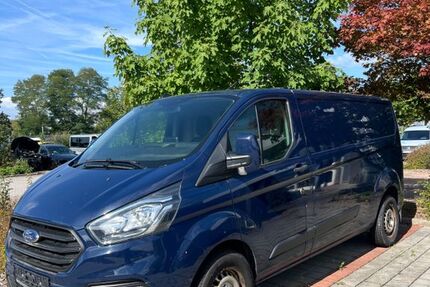 Ford Transit Custom 155.000 km 15.000 &euro; Pfreimd 92536