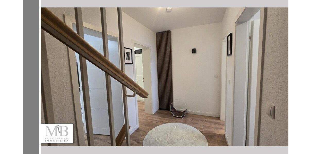 Doppelhaushälfte Norderstedt Harksheide - 5 Zimmer, 122 m&sup2;, 1.800&euro; | Angebot:25642825