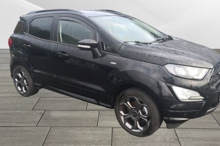 Ford EcoSport 15.720 km 18.690 &euro; Marburg 35043