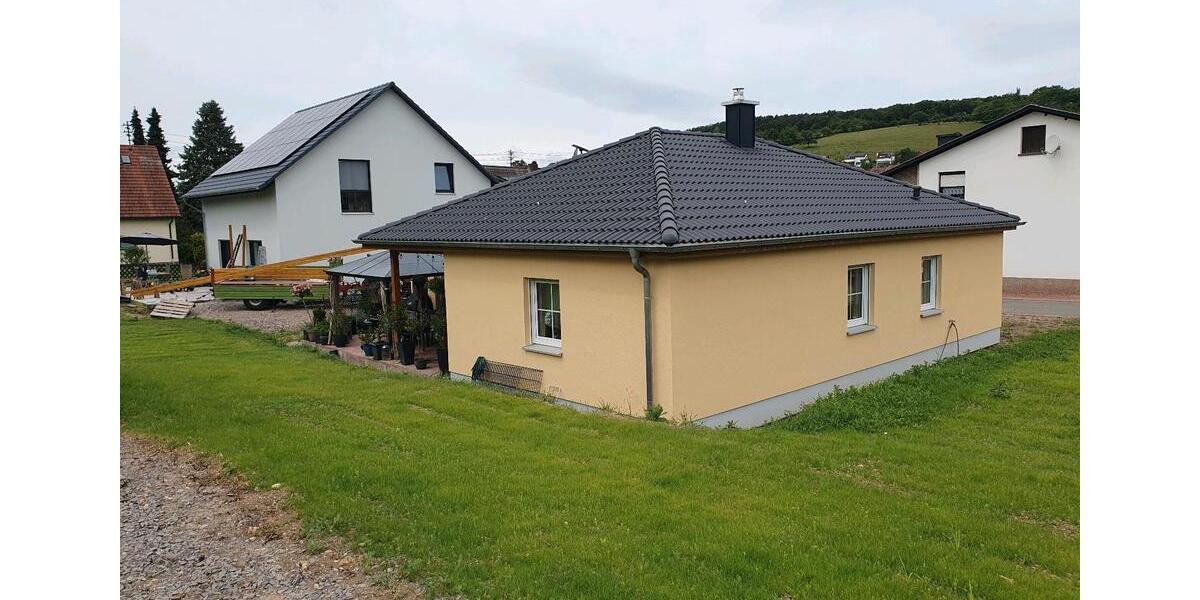 Bungalow Gersheim - 5 Zimmer, 133 m&sup2;, 340.000&euro; | Angebot:27146708