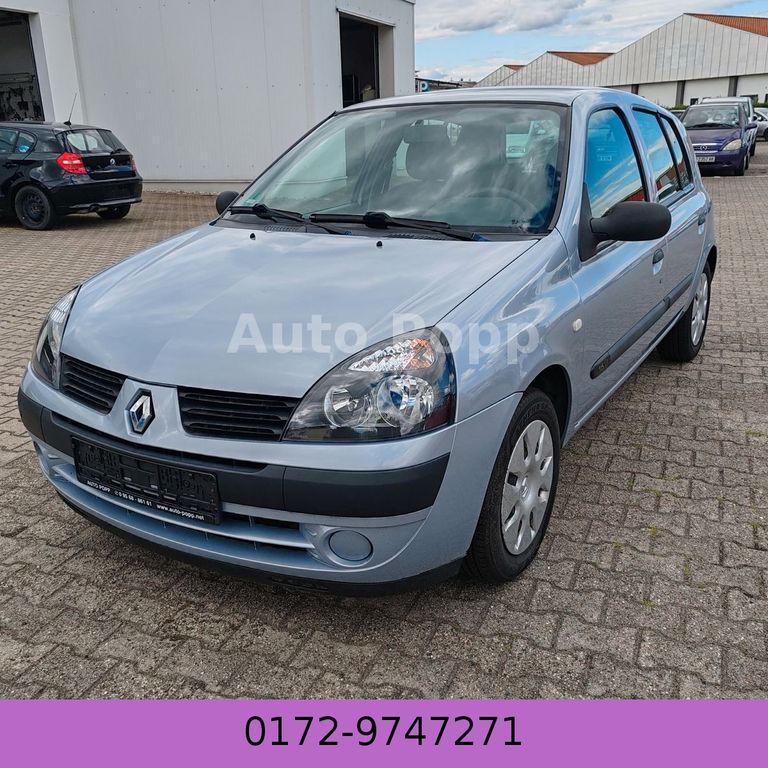 Clio