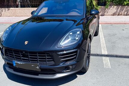Porsche Macan 178.500 km 1.111 &euro; München 81475