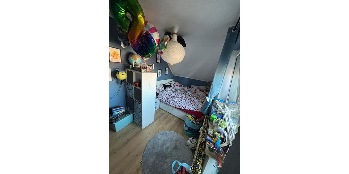 Etagenwohnung Würselen - 3 Zimmer, 73 m&sup2;, 750&euro; | Angebot:26400642