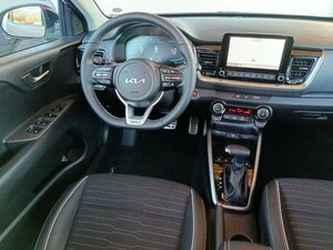 Kia STONIC 1.0T AUTOMATIK GT-LINE |TECHNIK|GLASDACH| 3.500 km 24.960 &euro; Höhenkirchen-Siegertsbrun 85635