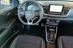 Kia STONIC 1.0T AUTOMATIK GT-LINE |TECHNIK|GLASDACH| 3.500 km 24.960 &euro; Höhenkirchen-Siegertsbrun 85635