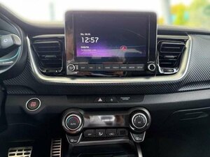 Kia STONIC 1.0T AUTOMATIK GT-LINE |TECHNIK|GLASDACH| 3.500 km 25.960 &euro; Höhenkirchen-Siegertsbrun 85635