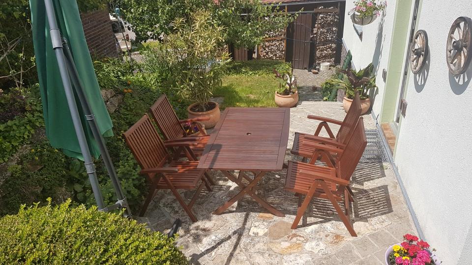 Einfamilienhaus Tharandt - 5 Zimmer, 137 m&sup2;, 1.096&euro; | Angebot:26329156