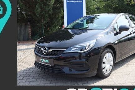Opel Astra 74.617 km 11.490 &euro; Luckenwalde 14943