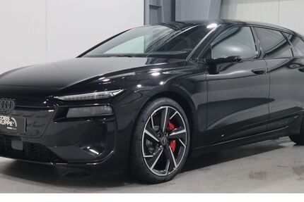 Audi S6 e-tron 9.999 km 90.420 &euro; Aachen 52078