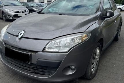 Renault Megane 250.884 km 2.000 &euro; Trier 54294