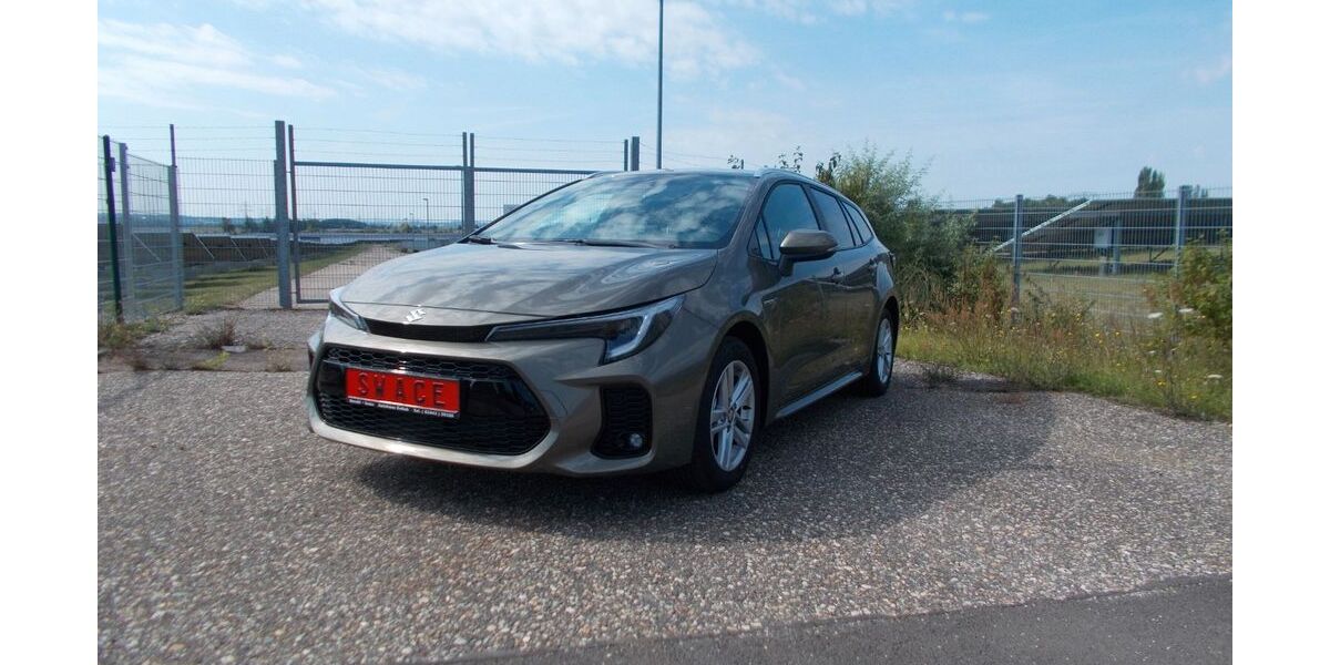 Suzuki Swace 7.500 km 29.900 &euro; Weißenfels 06667