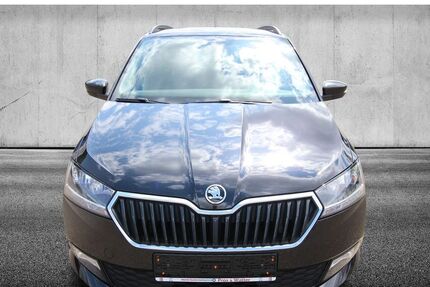 Skoda Fabia 60.997 km 15.900 &euro; Hagenow 19230