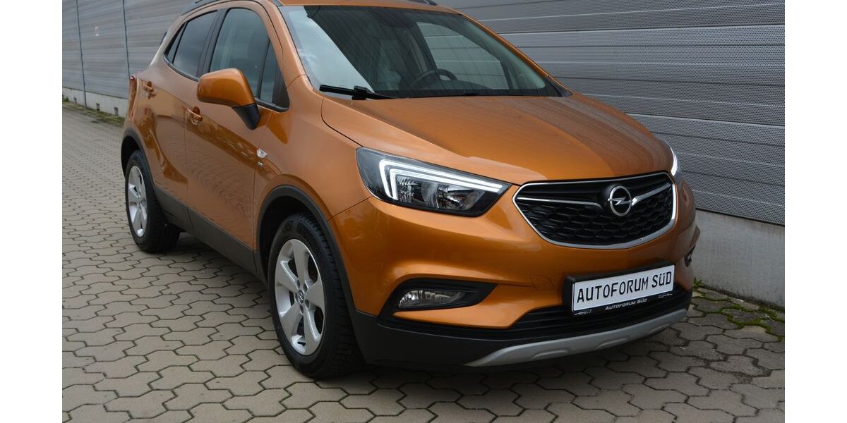 Opel Mokka 117.200 km 11.689 € Fürth 90763