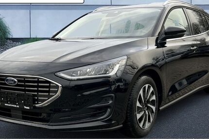 Ford Focus 9.000 km 27.790 &euro; Hartmannsdorf 09232