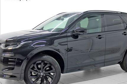 Land Rover Discovery Sport 10.600 km 55.830 &euro; Walsrode 29664