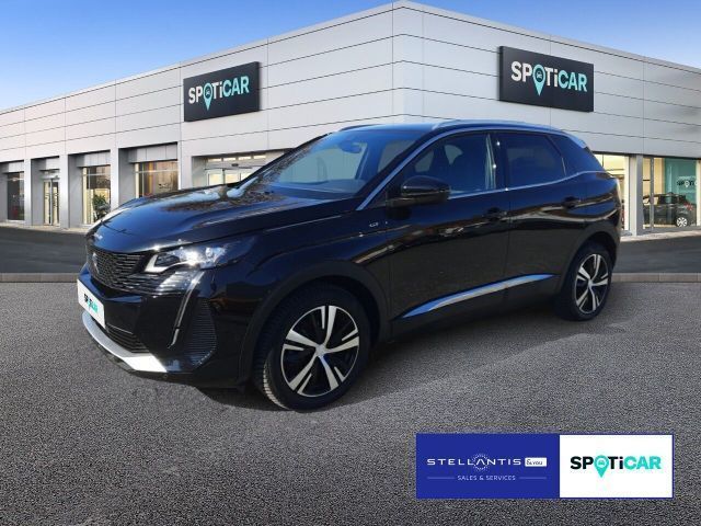 Peugeot 3008 31.786 km 23.930 &euro; Heidenau 01809