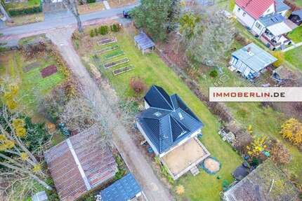 Haus Falkensee - 2 Zimmer, 65 m&sup2;, 415.000&euro; | Angebot:27117836