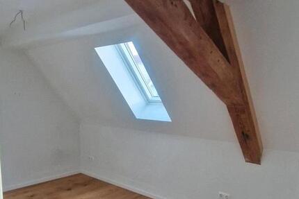 WohnungDachgeschoss 1.5 zimmer