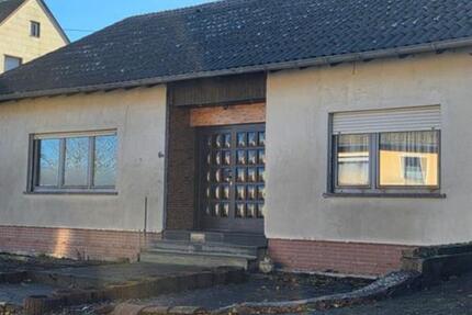 Haus Mehren - 6 Zimmer, 160 m&sup2;, 129.900&euro; | Angebot:23581522