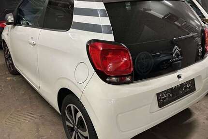 Citroen C1 71.900 km 6.780 &euro; Mainz 55129