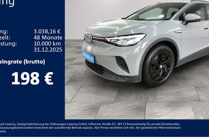 VW ID.4 41.860 km 19.870 &euro; Borna 04552