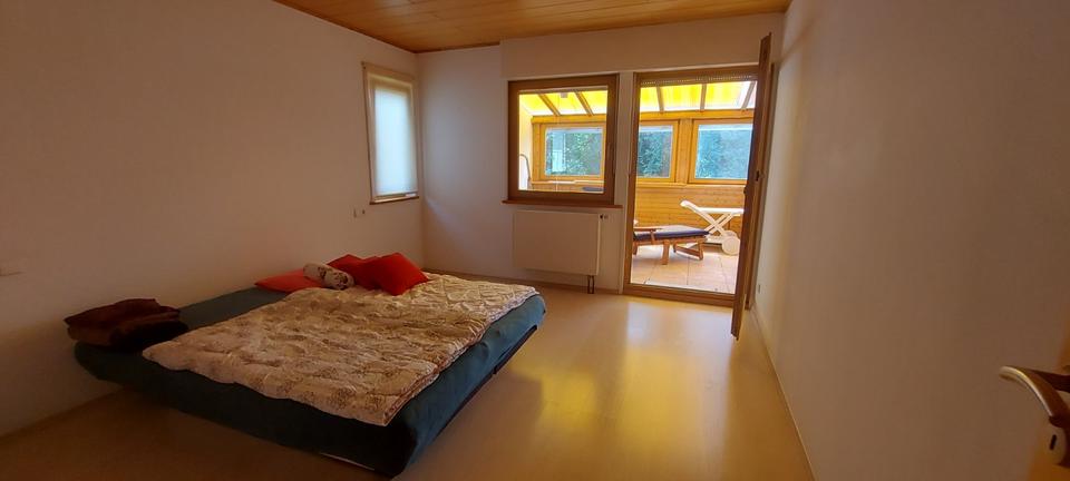 3,5-Zi EG Wohnung in Oy-Mittelberg, Teilort 3.5 zimmer