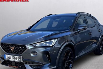 Cupra Formentor 54.018 km 27.270 &euro; Villingen-Schwenningen 78052