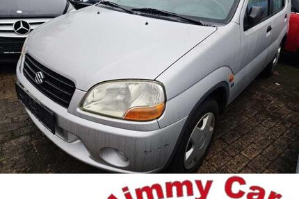 Suzuki Ignis 66.500 km 2.950 &euro; Kiel-Moorsee 24145
