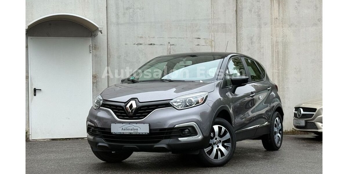 Renault Captur 11.104 km 11.290 &euro; Essen 45141