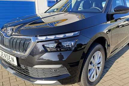 Skoda Kamiq 24.998 km 23.400 &euro; Rantrum 25873
