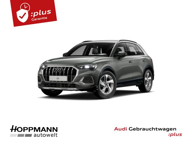 Audi Q3 14.975 km 54.300 &euro; Herborn 35745