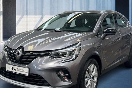 Renault Captur 75.821 km 17.990 &euro; Frankfurt / Main 60314