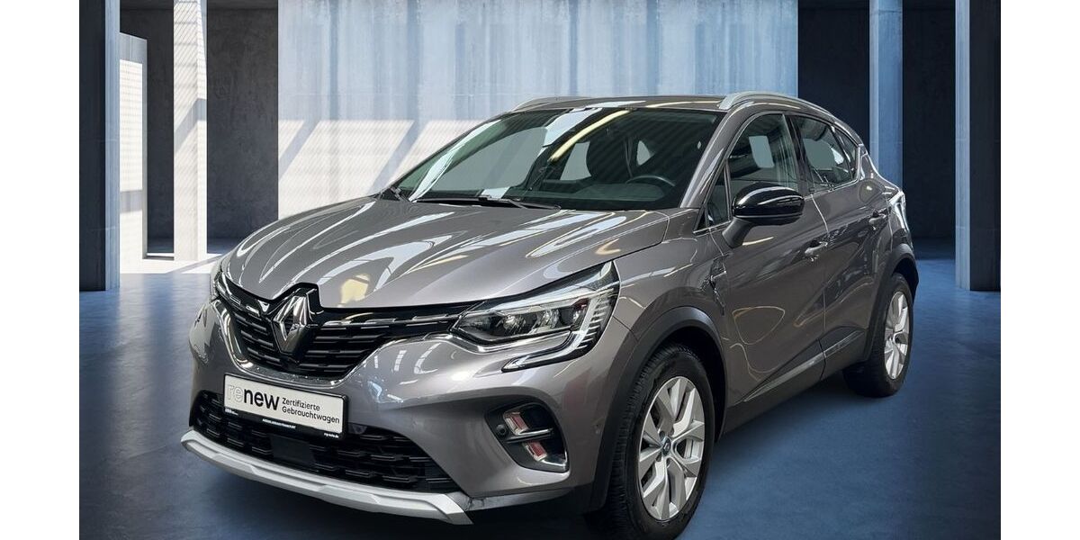 Renault Captur 75.821 km 17.990 &euro; Frankfurt / Main 60314