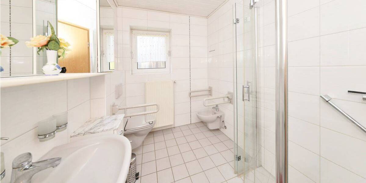 Einfamilienhaus Sande - 3 Zimmer, 112 m&sup2;, 290.000&euro; | Angebot:26825654