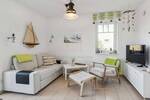 Etagenwohnung Börgerende-Rethwisch Börgerende - 3 Zimmer, 60 m&sup2;, 319.000&euro; | Angebot:26554603