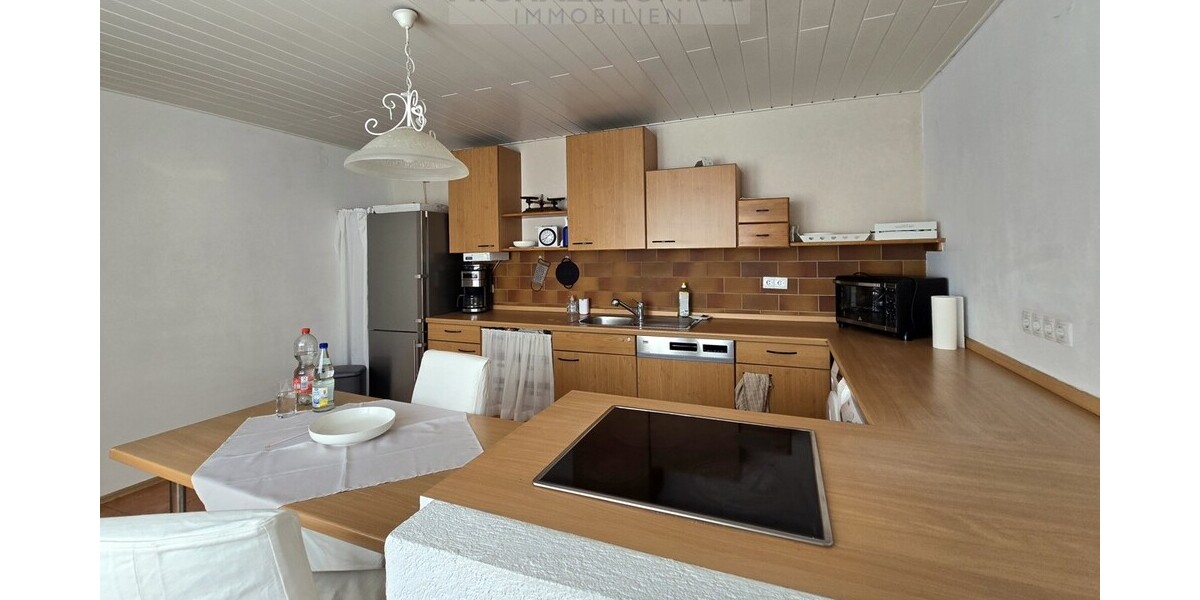 Einfamilienhaus im Zentrum von Eppelborn - Einfamilienhaus Eppelborn | Angebot:27010349