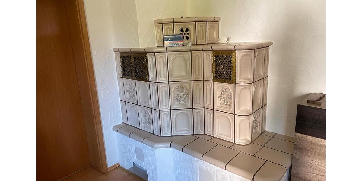 Erdgeschoßwohnung Marktredwitz - 3 Zimmer, 104 m&sup2;, 950&euro; | Angebot:26416418