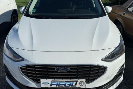 Ford Focus 10.424 km 23.880 &euro; Weißenburg 91781