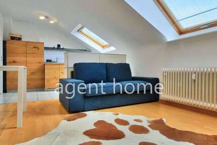 Wohnung Stuttgart Feuerbach - 2 Zimmer, 40 m&sup2;, 149.000&euro; | Angebot:26310941