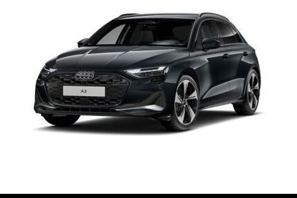 Audi A3 5.850 km 34.890 &euro; Schwäbisch Hall 74523