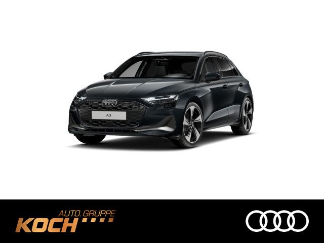 Audi A3 5.850 km 34.890 &euro; Schwäbisch Hall 74523